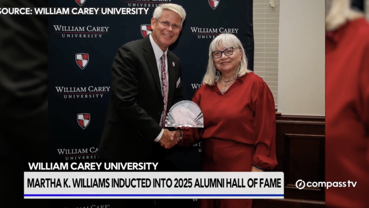 Caymanian earns spot on university Hall of Fame